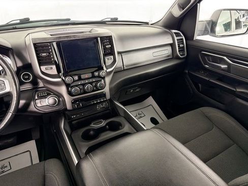 Used 2019 RAM 1500 Big Horn image 22