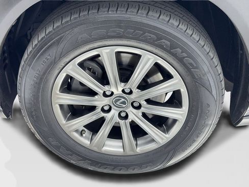 Used 2018 Lexus NX 300 FWD w/ Comfort Package image 43