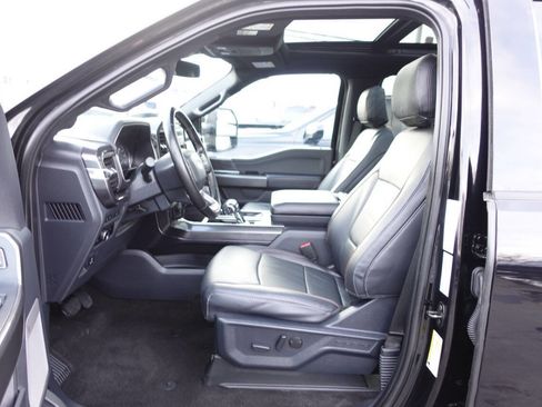 Used 2023 Ford F150 XLT w/ Equipment Group 302A High image 18