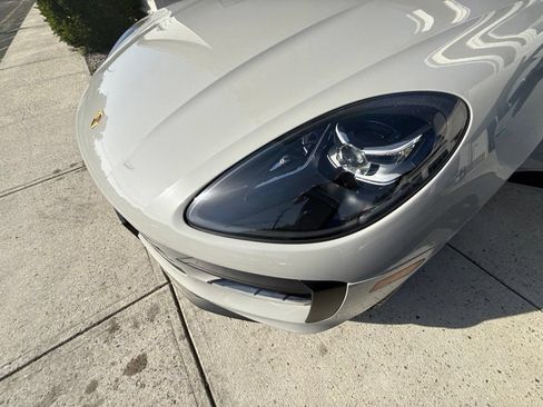 Used 2021 Porsche Macan S AWD/4WD image 85