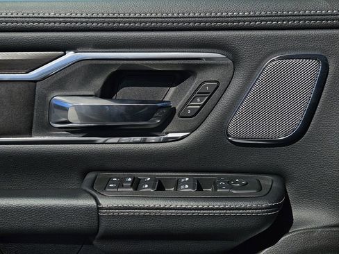 New 2026 RAM 1500 Laramie image 27