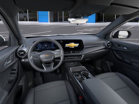 New 2026 Chevrolet Equinox LT image 15