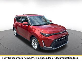 Used 2025 Kia Soul LX w/ LX Technology Package FWD video 1