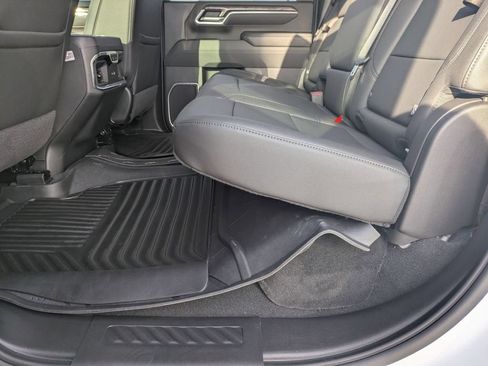 New 2026 Chevrolet Silverado 2500 LTZ w/ LTZ Plus Package AWD/4WD image 29