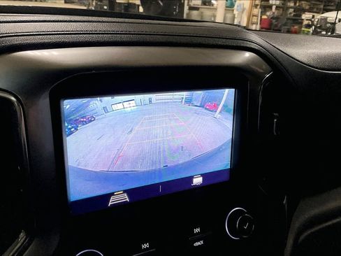 Used 2020 Chevrolet Silverado 1500 RST w/ All-Star Edition AWD/4WD image 19