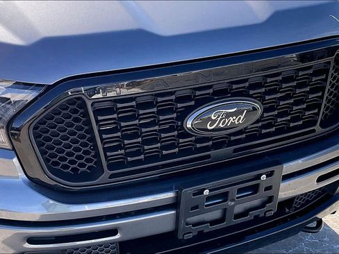Used 2023 Ford Ranger XLT w/ Equipment Group 301A Mid image 27