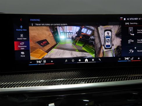 Used 2026 BMW X6 M60i image 26