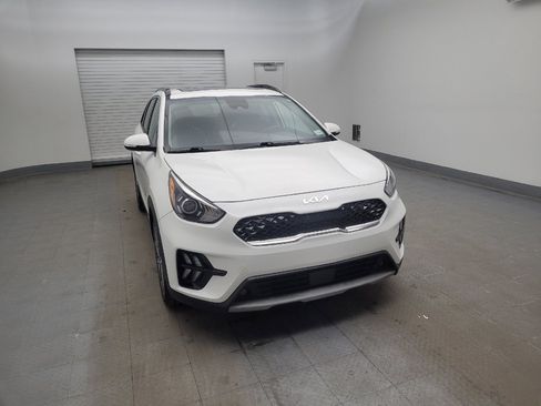 Used 2022 Kia Niro Touring Special Edition image 14