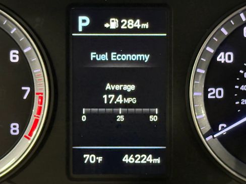 Used 2019 Hyundai Sonata SEL FWD image 28
