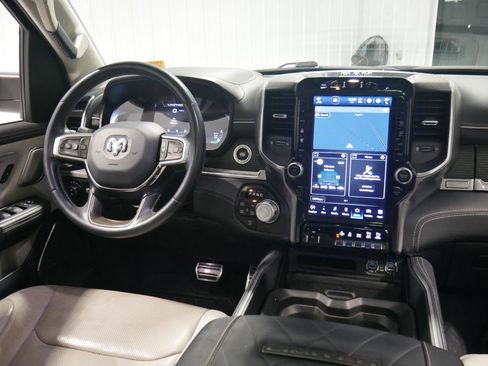 Used 2023 RAM 1500 Limited image 19