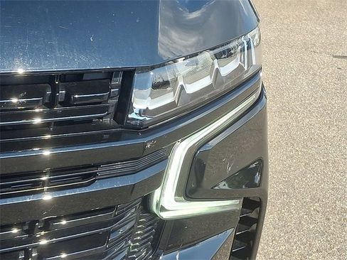 Used 2023 Chevrolet Tahoe RST w/ Luxury Package image 9
