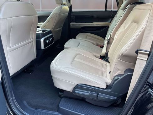Used 2024 Ford Expedition Max Limited image 14