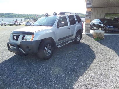 Used 2011 Nissan Xterra PRO-4X