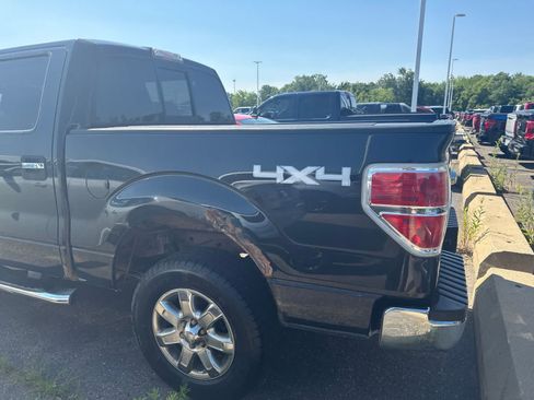 Used 2013 Ford F150 XLT w/ Luxury Equipment Group AWD/4WD image 23