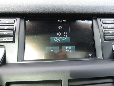 Used 2019 Land Rover Discovery Sport HSE image 40