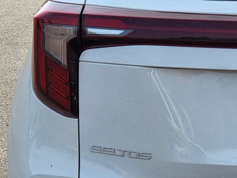 Used 2024 Kia Seltos SX AWD/4WD image 33