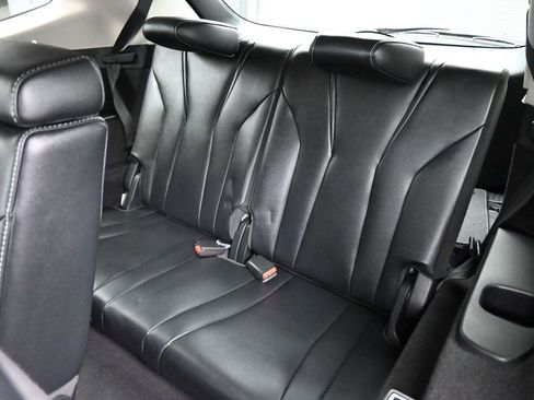 Certified 2023 Acura MDX SH-AWD w/ Technology Package image 21