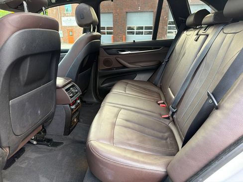 Used 2017 BMW X5 xDrive35i AWD/4WD image 26