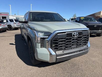 Used 2024 Toyota Tundra SR5 w/ TRD Off-Road Premium Package