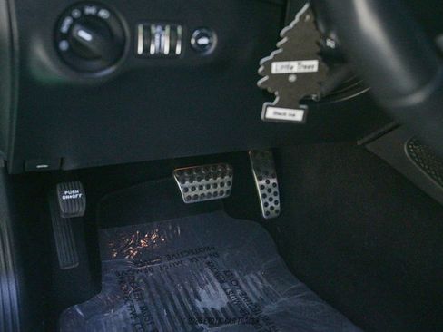Used 2019 Dodge Challenger SRT Hellcat Redeye RWD image 23