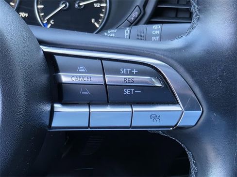 Used 2023 MAZDA CX-30 AWD 2.5 S w/ Preferred Package image 26