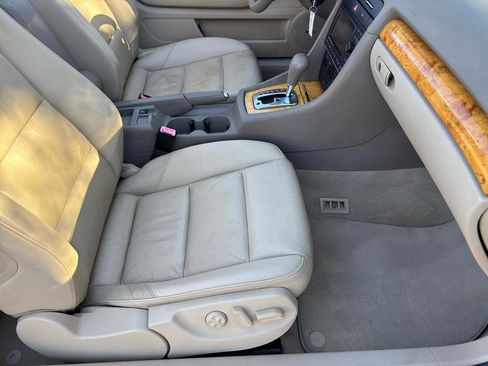 Used 2008 Audi A4 2.0T image 18