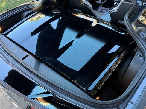 Used 2014 Chevrolet Corvette Stingray Coupe image 56