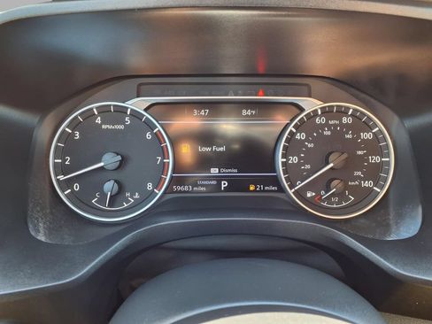 Used 2023 Nissan Rogue SL w/ SL Premium Package FWD image 16
