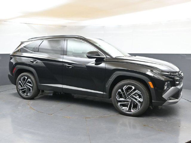 New 2026 Hyundai Tucson Limited AWD/4WD image 7