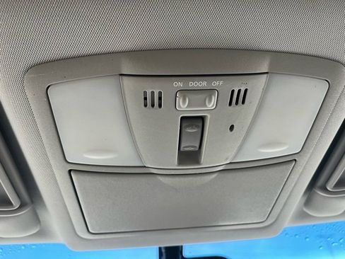 Used 2017 Nissan Armada SL w/ Technology Package image 30