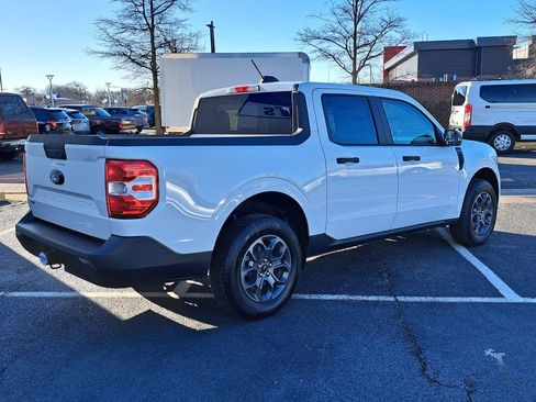 New 2026 Ford Maverick XLT w/ XLT Luxury Package image 6