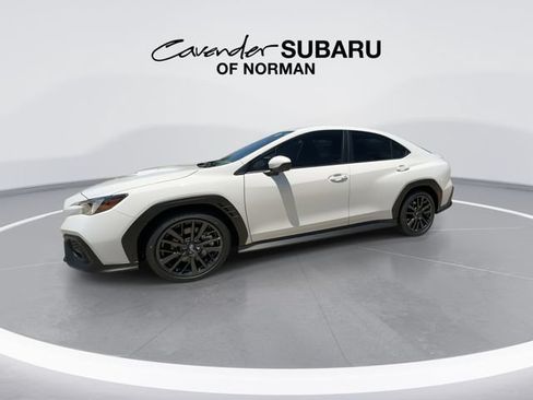 New 2026 Subaru WRX Premium AWD/4WD image 5