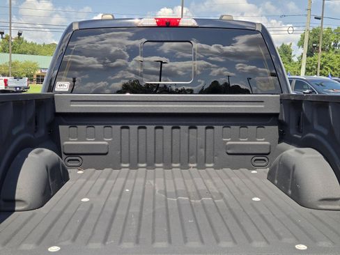 Certified 2023 Ford F150 Lightning Lariat w/ Equipment Group 511A High AWD/4WD image 10