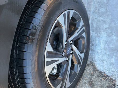 Certified 2024 Subaru Crosstrek 2.0i Premium w/ Popular Package #4 image 10