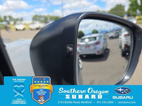 New 2026 Subaru Outback Wilderness AWD/4WD image 15
