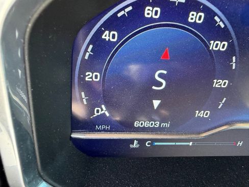 Used 2023 Chevrolet Silverado 1500 RST image 10