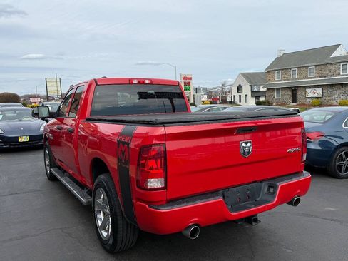 Used 2014 RAM 1500 Express AWD/4WD image 5