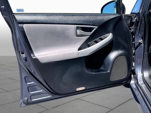Used 2015 Toyota Prius Two FWD image 24