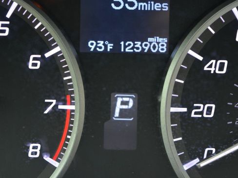Used 2017 Acura RDX AWD image 28