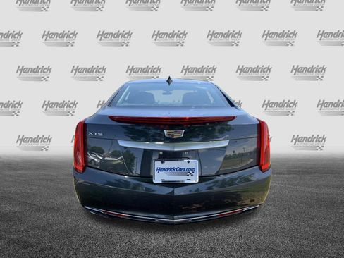 Used 2016 Cadillac XTS Luxury FWD image 9