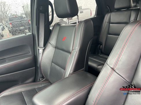 Used 2024 Dodge Durango R/T image 15