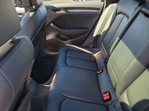 Used 2018 Audi A3 2.0T Premium w/ Convenience Package image 25