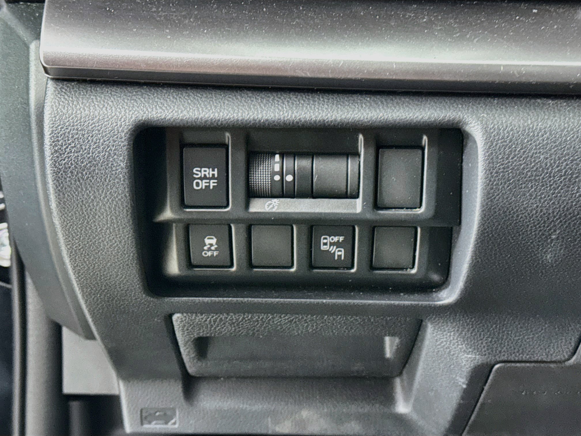 Used 2019 Subaru Crosstrek 2.0i Limited AWD/4WD image 10