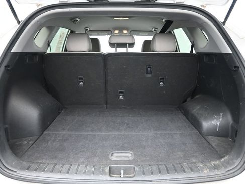 Used 2020 Hyundai Tucson SEL image 26