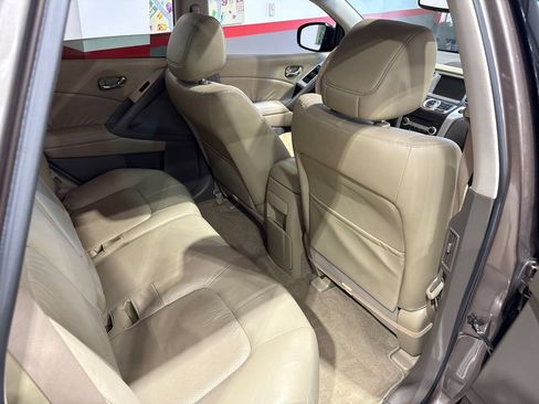 Used 2010 Nissan Murano SL w/ Leather Pkg AWD/4WD image 74