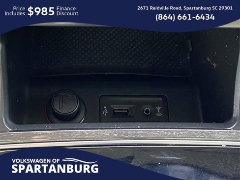 Used 2017 Volkswagen Passat 1.8T SE image 28