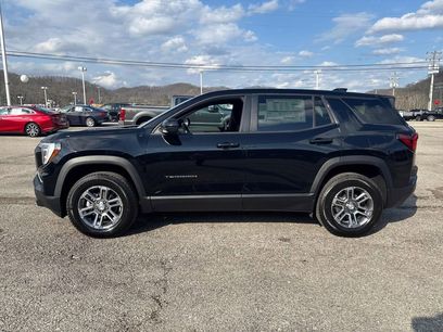 New 2026 GMC Terrain Elevation