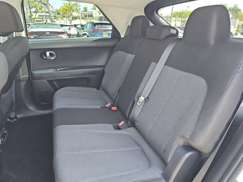 Certified 2024 Hyundai Ioniq 5 SE RWD image 13