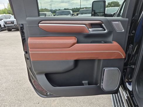 New 2026 GMC Sierra 2500 Denali Ultimate AWD/4WD image 37