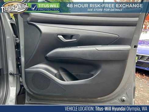 New 2026 Hyundai Santa Cruz SEL AWD/4WD image 25